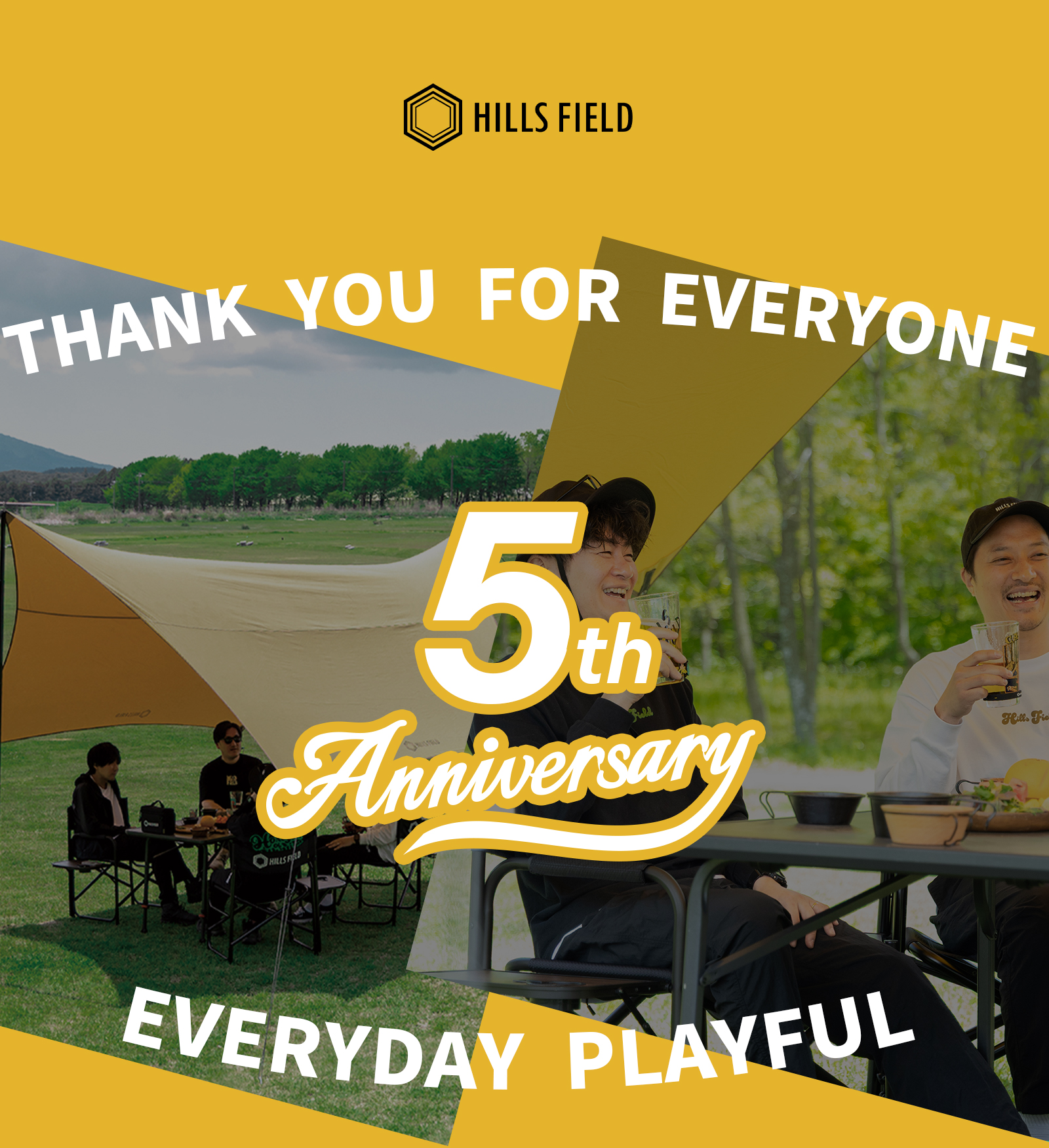 top-5thanniversary