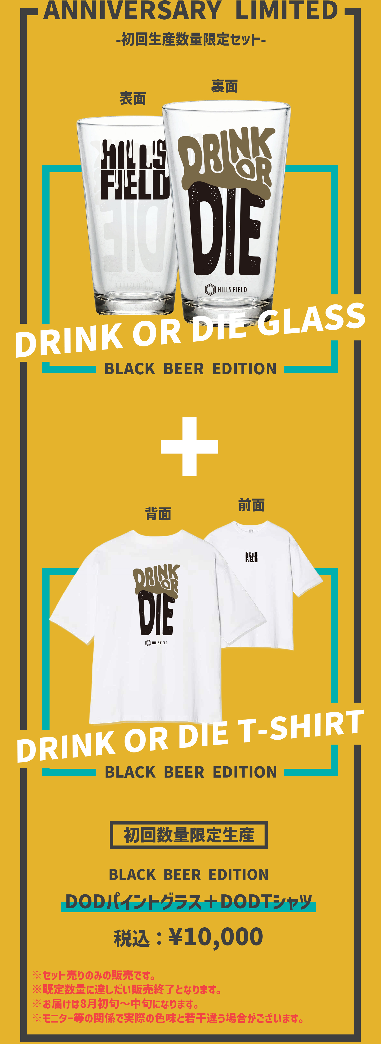 ANNIVERSARY LIMITED