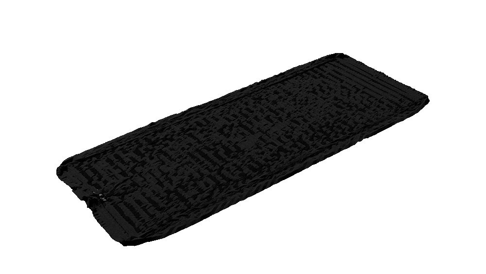 全自動キャンプマット HILLS FIELD