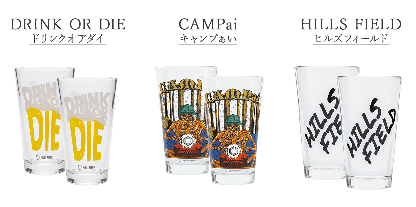 HILLS FIELD(ヒルズフィールド)公式販売サイト