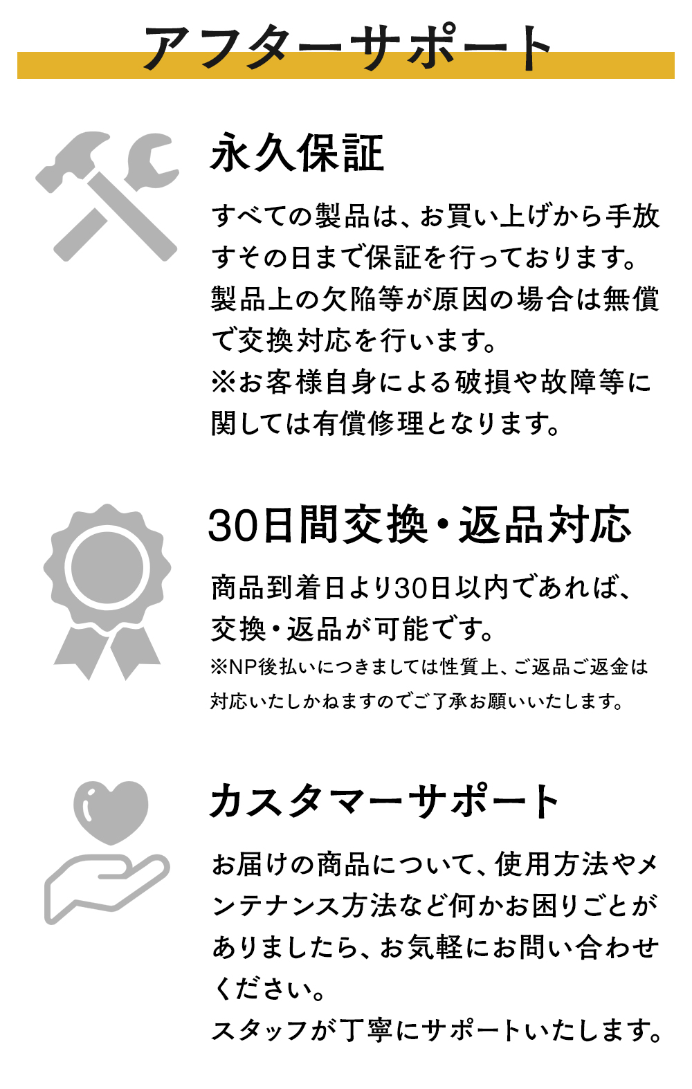 ドリンクID