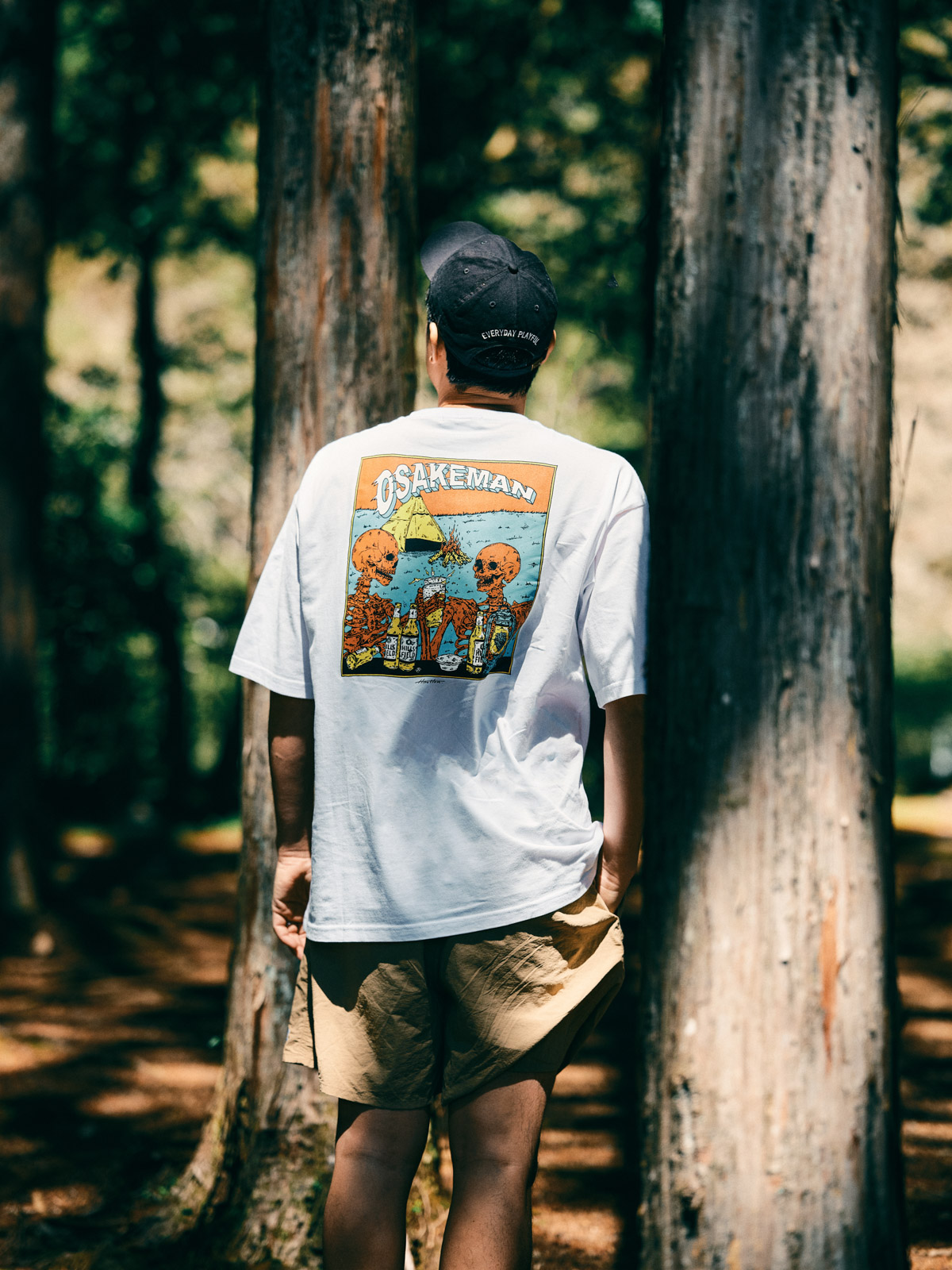 HILLS FIELD ナイロンショーツ　Ｌサイズ　ブラック　伊豆のぬし釣り HILLS FIELD Nylon Shorts ナイロンショーツ | HILLS FIELD