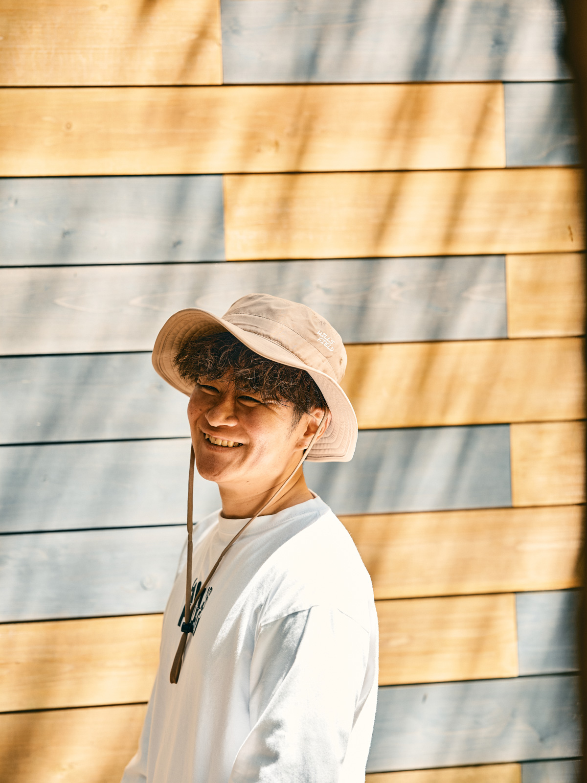 HILLS FIELD Boonie Hat ブーニーハット | HILLS FIELD(ヒルズ