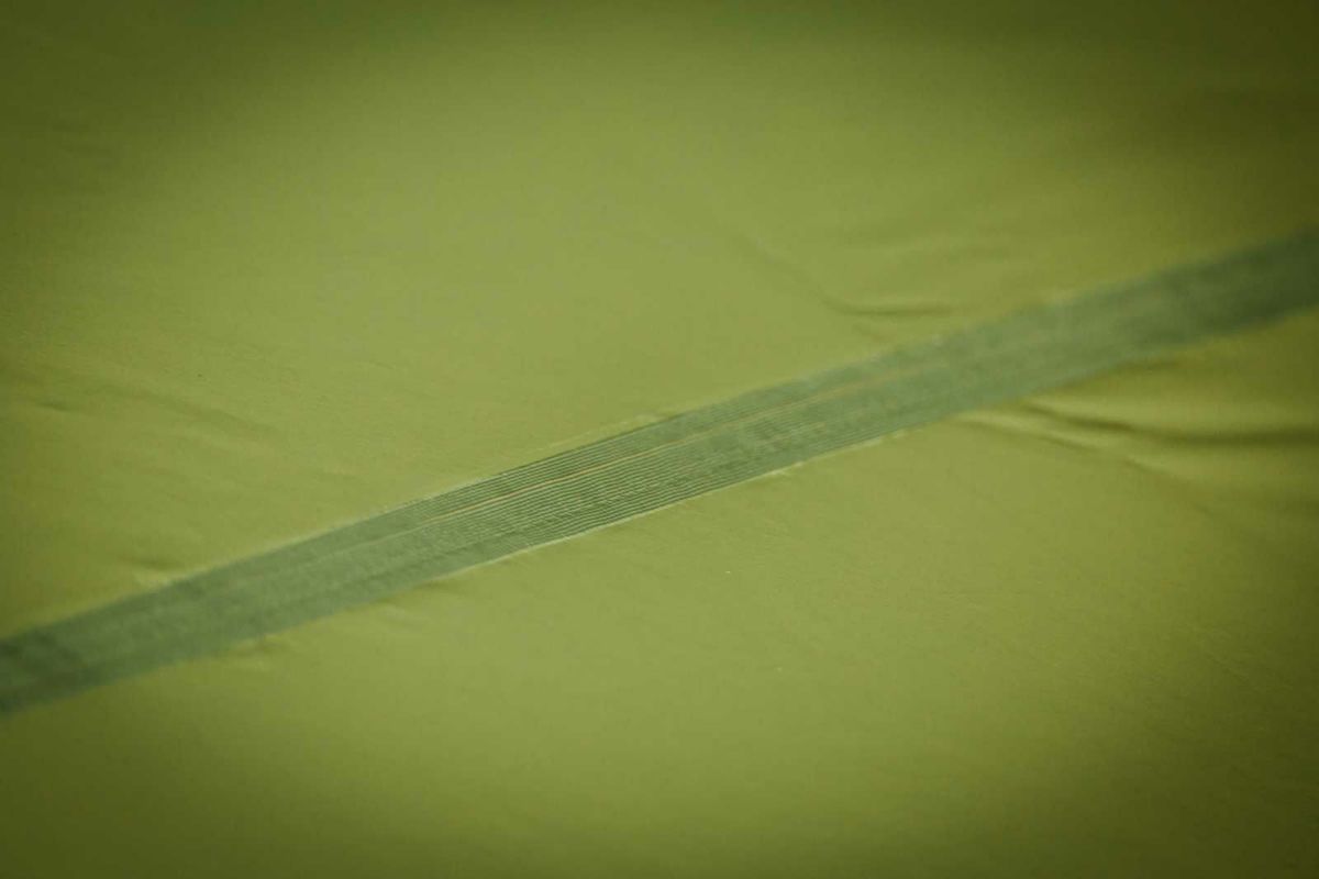 HILLS FIELD ハイスペックタープ　THE TARPセット ハイスペックタープ THE TARP -ザ・タープ- カーキ | HILLS