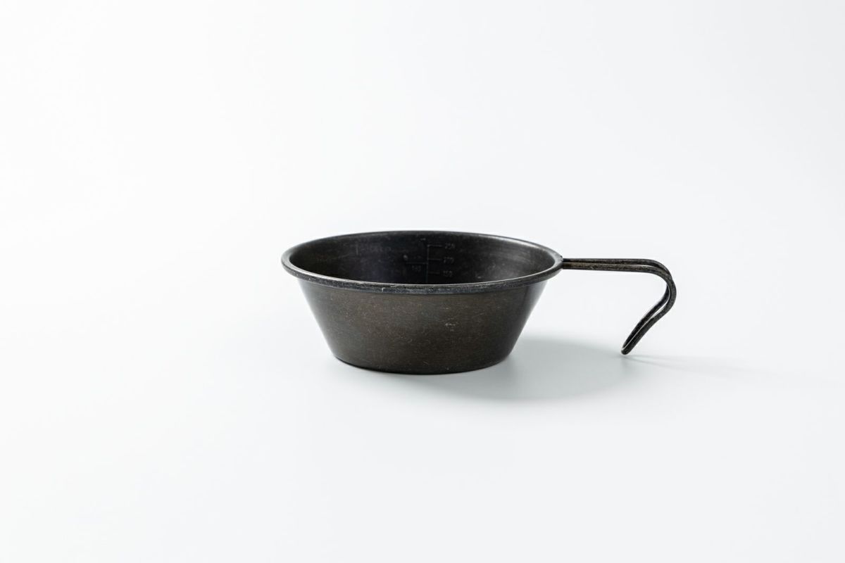 HILLS FIELD cc カップ トチ yamato サイン有り