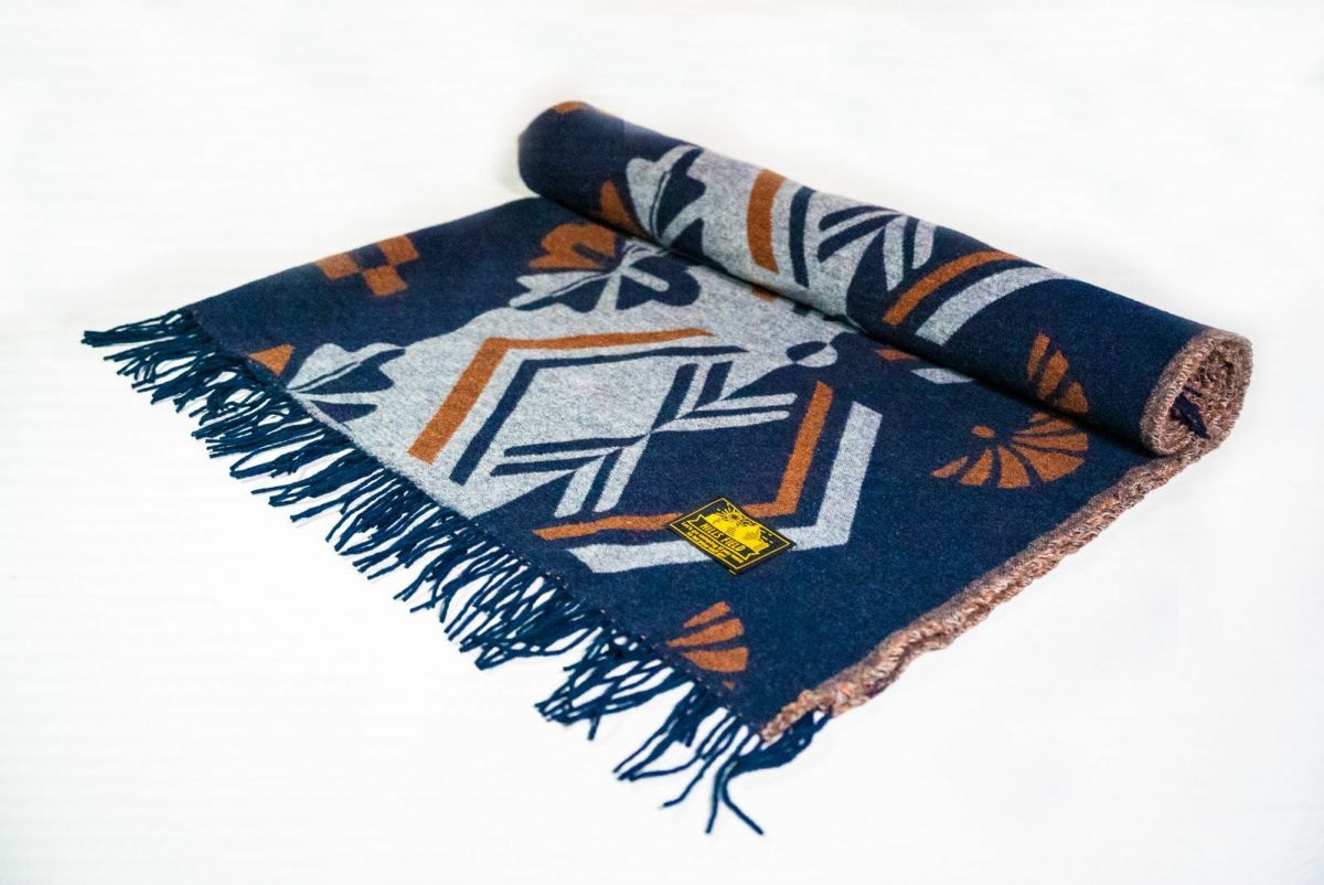 WIND AND SEA】BLANKETブランケット - usbcell.com.uy