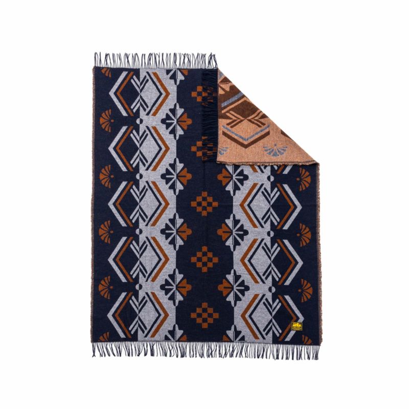 【新品未開封】VAULTROOM LIVING BLANKET ブランケット VAULTROOM LIVING BLANKET