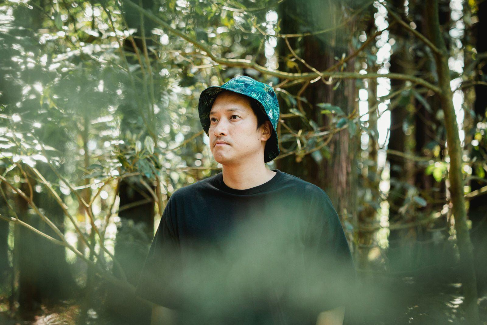 NEW ERA x HILLS FIELD ボタニカルエクスプローラー | HILLS FIELD 