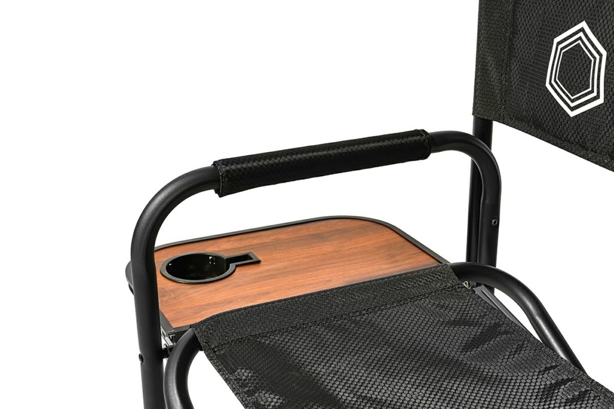 ワンアームディレクターズチェア One-Arm Director's Chair
