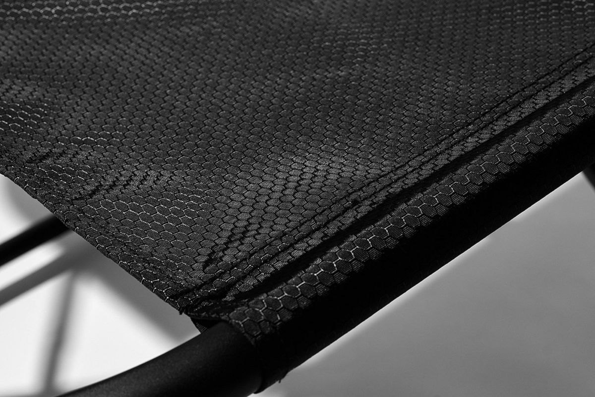 ヒルズフィールド　HILLS FIELD ワンアームディレクターチェア ワンアームディレクターズチェア One-Arm Director's Chair | HILLS