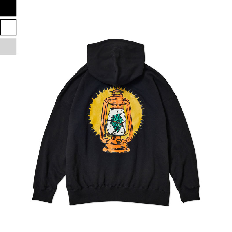 ビルじぃHILLS FIELDパーカー ランタンフーディ | HILLS FIELD(ヒルズフィールド)公式販売サイト
