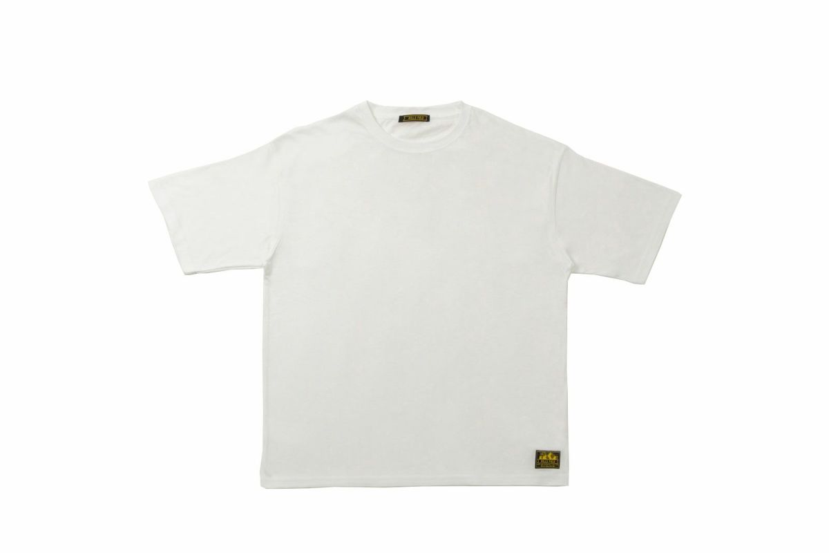 お酒マンTシャツ ビッグアウトドアTシャツ | HILLS FIELD(ヒルズ