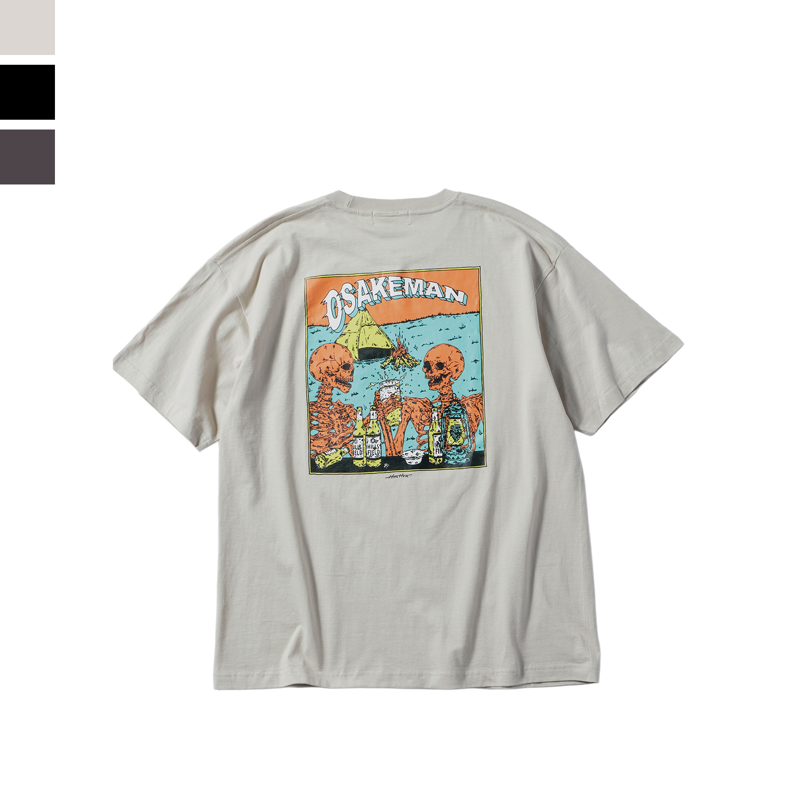 新商品 | HILLS FIELD(ヒルズフィールド)公式販売サイト