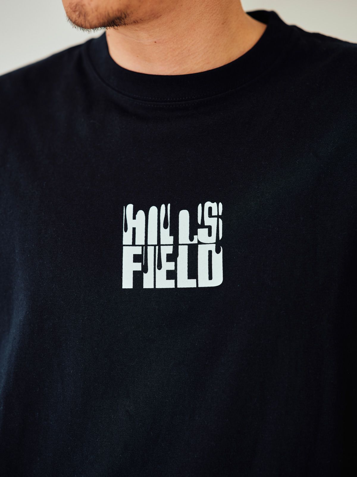 DRINK OR DIE L/S T-shirt | HILLS FIELD(ヒルズフィールド)公式