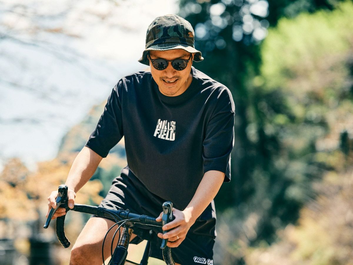 HILLS FIELD ハット HILLS FIELD Metro Hat メトロハット | HILLS FIELD(ヒルズ