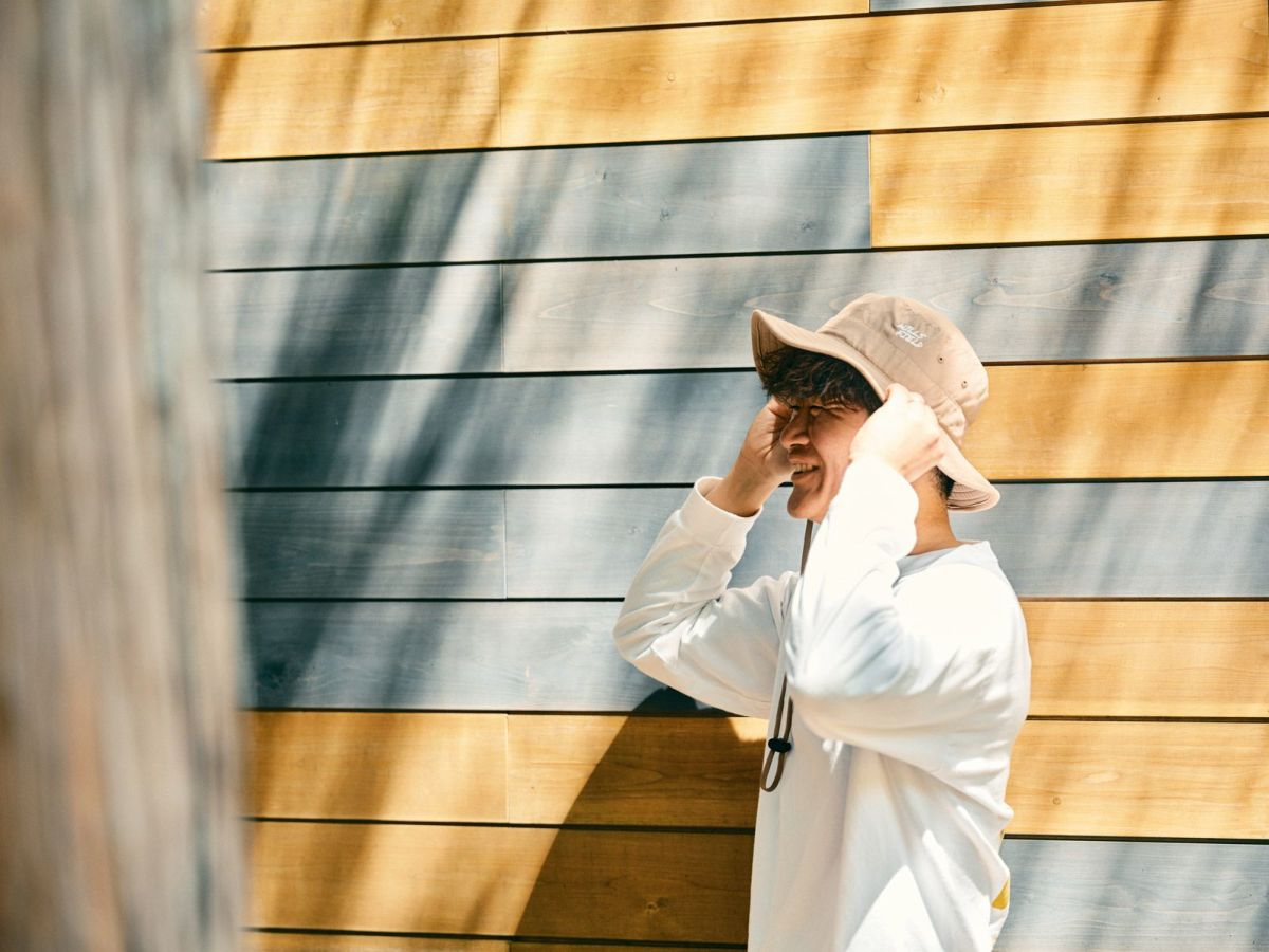 HILLS FIELD ハット HILLS FIELD Boonie Hat ブーニーハット | HILLS FIELD(ヒルズ