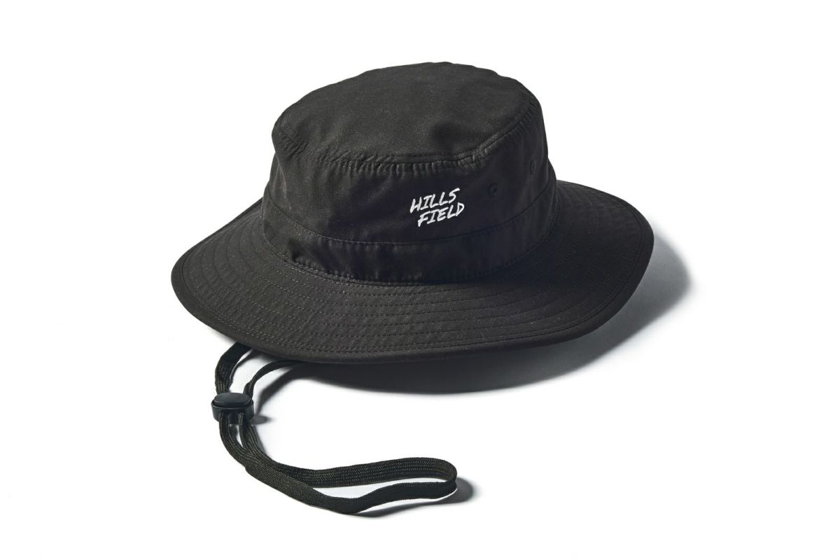 HILLS FIELD Boonie Hat ブーニーハット | HILLS FIELD(ヒルズ