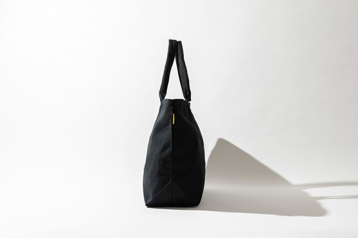 HILLS FIELD Logo Bag ロゴバッグ | HILLS FIELD(ヒルズ