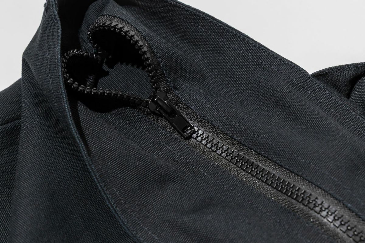 HILLS FIELD Logo Bag ロゴバッグ | HILLS FIELD(ヒルズ