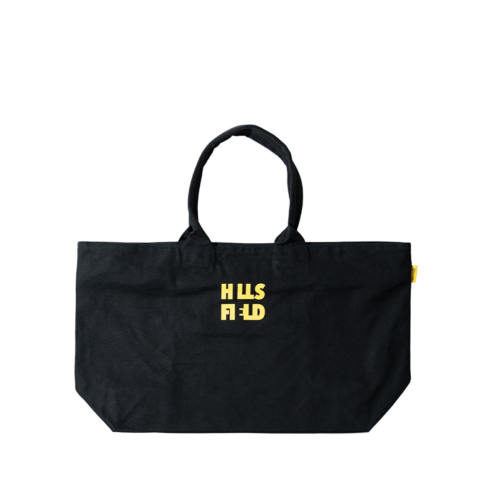 HILLS FIELD Logo Bag ロゴバッグ | HILLS FIELD(ヒルズフィールド
