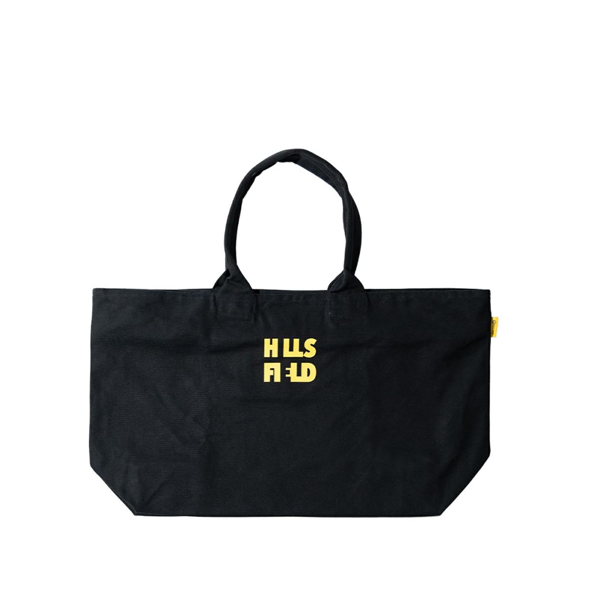 HILLS FIELD Logo Bag ロゴバッグ | HILLS FIELD(ヒルズ