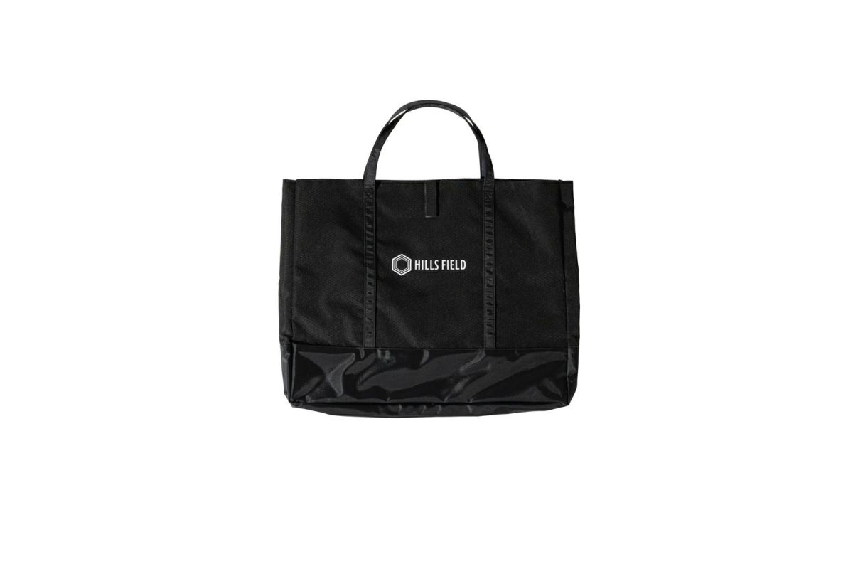 ダンボトート 焚き火台フリー座オプション DANBO専用トート | HILLS