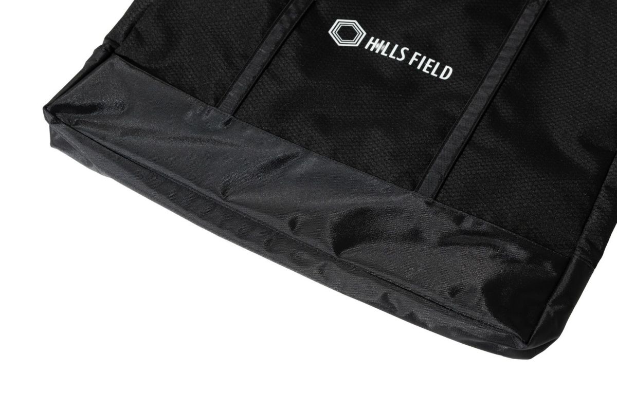 ダンボトート 焚き火台フリー座オプション DANBO専用トート | HILLS