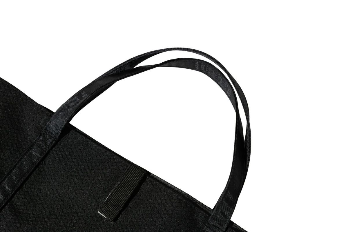 ダンボトート 焚き火台フリー座オプション DANBO専用トート | HILLS