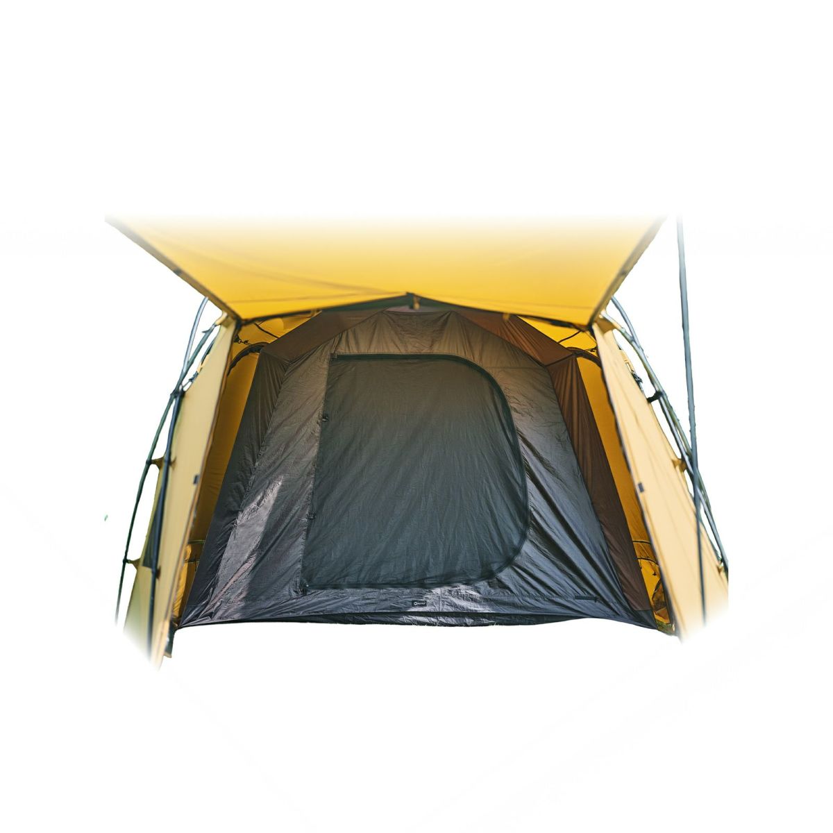 OVAL TENT専用オプション】インナーテント | HILLS FIELD(ヒルズ