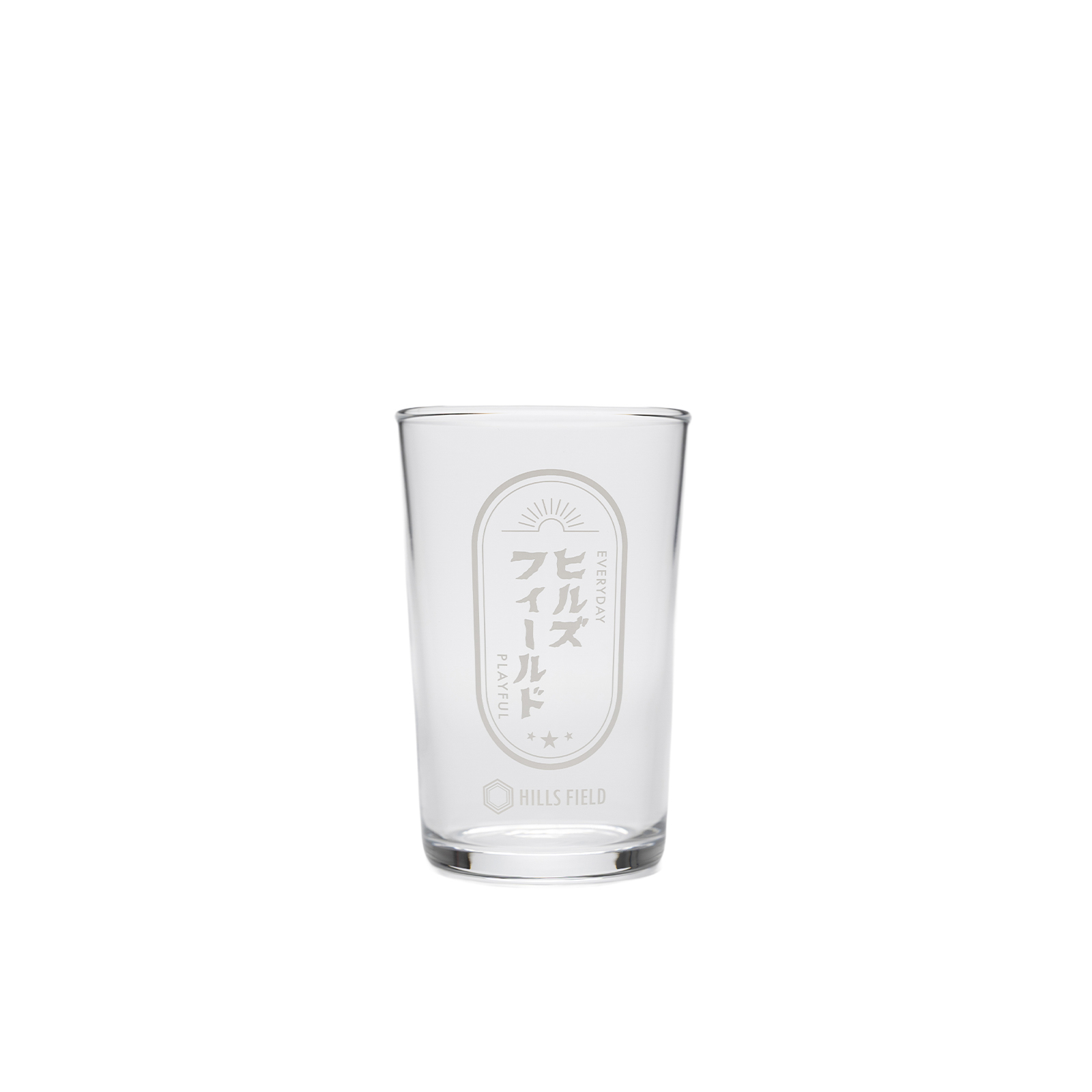 グラス・タンブラー類 | HILLS FIELD(ヒルズフィールド)公式販売サイト
