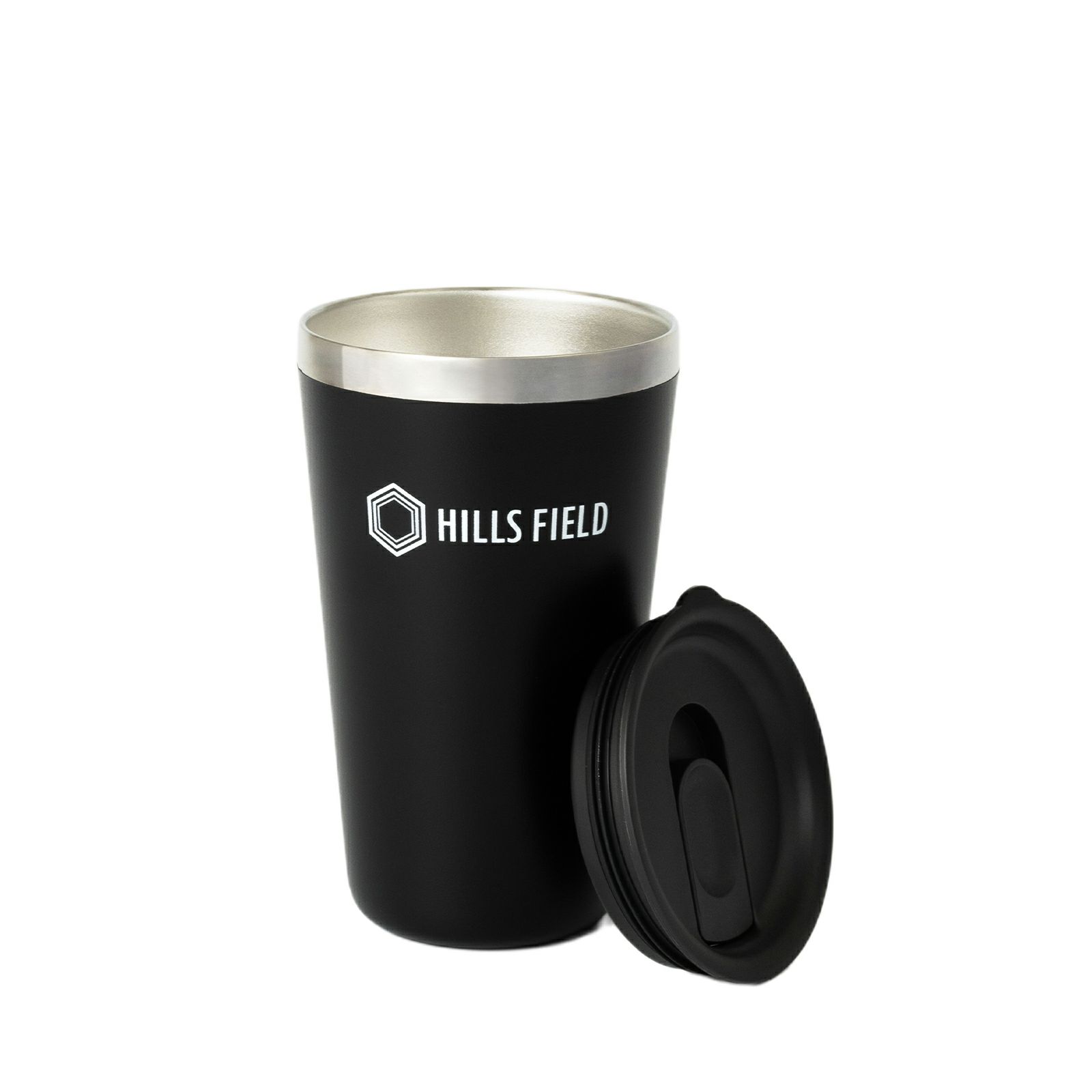Hydro Flask x HILLS FIELD 真空タンブラー 蓋付 473ml | HILLS FIELD